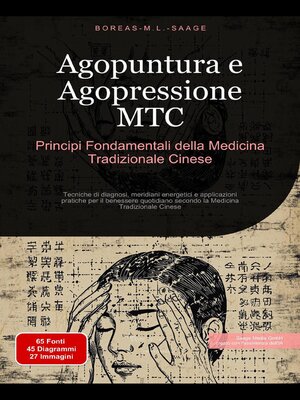 cover image of Agopuntura e Agopressione MTC